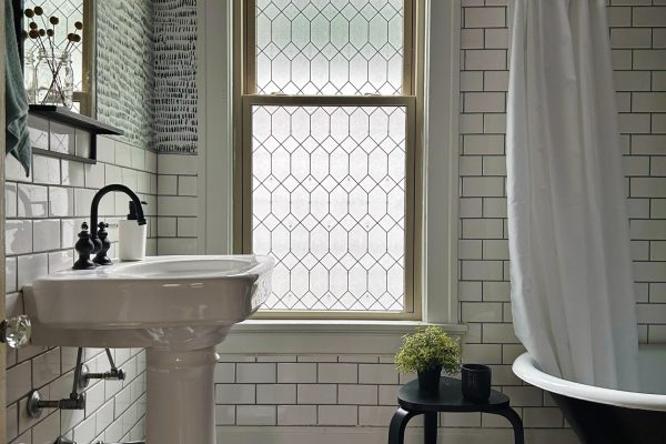 Bathroom | After